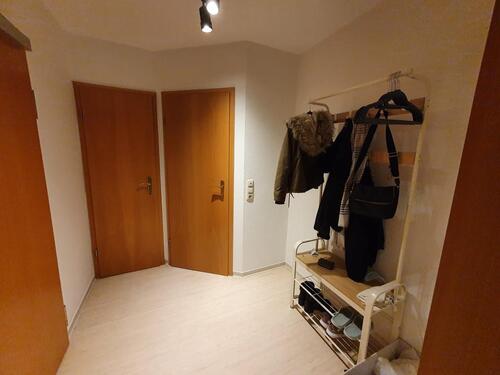 Foto - Etagenwohnung in Würzburg zur Miete