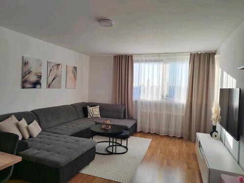 Foto - 2 Zimmer Wohnung in Nied - 880,00&nbsp;EUR Kaltmiete, ca.&nbsp; 59,00&nbsp;m&sup2;