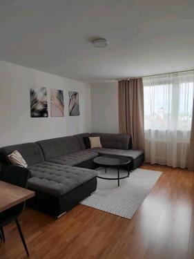 Foto - 2 Zimmer Etagenwohnung zur Miete in Frankfurt am Main