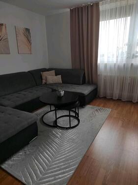 Foto - 2 Zimmer Etagenwohnung in Frankfurt am Main