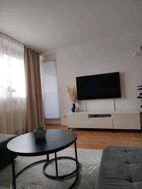 Foto - Etagenwohnung in Frankfurt am Main zur Miete