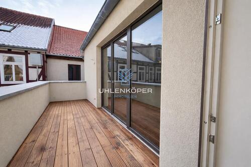 Foto - Praesent-Haus in Uelzen, Wohnung Nr. 4