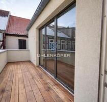 Praesent-Haus in Uelzen, Wohnung Nr. 4