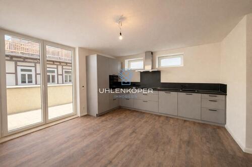 Foto - 3 Zimmer Etagenwohnung in Uelzen