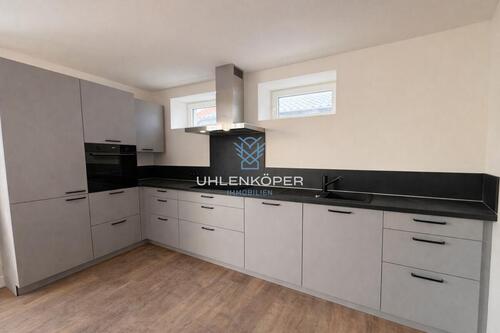 Foto - Etagenwohnung in Uelzen zur Miete