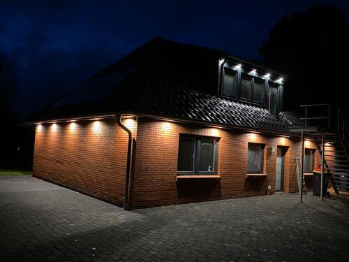 Foto - Ferienwohnung Haus Anja in Aurich-Walle Nordsee Urlaub