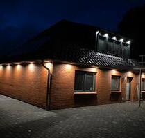 Ferienwohnung Haus Anja in Aurich-Walle Nordsee Urlaub