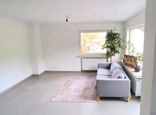 Foto - Neuwertige 3-Zimmer Wohnung mit Balkon in Kürten