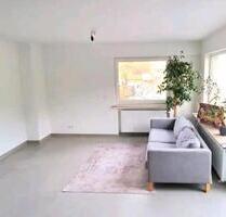 Neuwertige 3-Zimmer Wohnung mit Balkon in Kürten