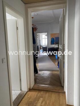 Foto - 2 Zimmer Etagenwohnung in Berlin