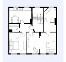 Charmante 2-Zimmer-Wohnung nahe der THB - Brandenburg an der Havel