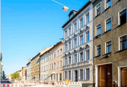 Foto - 2 Zimmer Etagenwohnung zur Miete in Brandenburg an der Havel