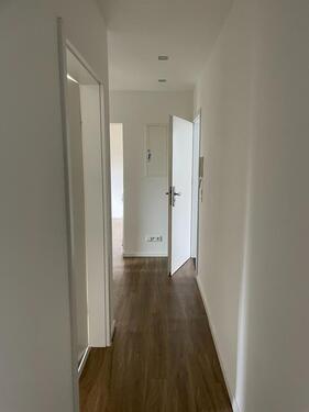 Foto - Großzügige Erdgeschosswohnung in ruhiger Lage in Siegen