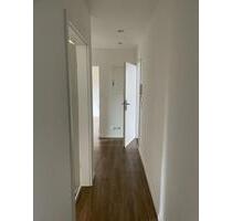 Großzügige Erdgeschosswohnung in ruhiger Lage in Siegen