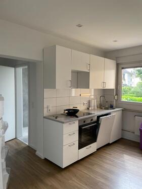 Foto - 3 Zimmer Erdgeschoßwohnung in Siegen