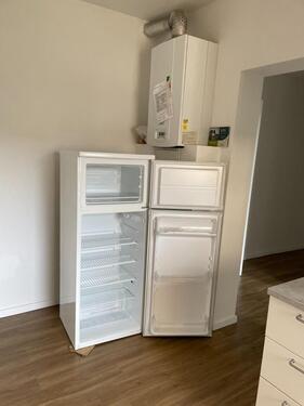 Foto - Erdgeschoßwohnung in Siegen zur Miete
