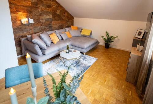 Foto - Wohnen auf Zeit, Möblierte Wohnung, Ferienwohnung in Spiegelau