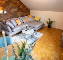 Wohnen auf Zeit, Möblierte Wohnung, Ferienwohnung in Spiegelau