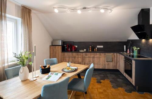 Foto - 2 Zimmer andere in Spiegelau