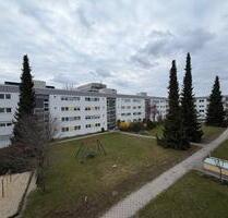 München Thalkirchen Isar Flaucher 3-Zimmer-Whg bezugsfrei