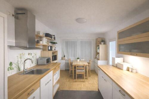 Foto - Etagenwohnung in München zum Kaufen