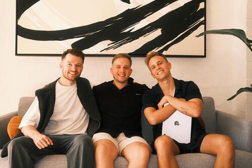 Foto - Freier Platz im entspannten Co-Working Büro in Eimsbüttel