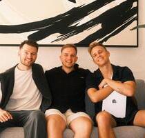 Freier Platz im entspannten Co-Working Büro in Eimsbüttel - Hamburg Winterhude