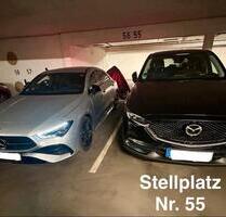 Vermiete Tiefgaragenstellplatz in 85375 Neufahrn Süd - Neufahrn bei Freising Mintraching-Grüneck