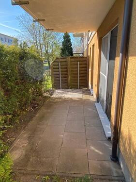 Foto - 2 Zimmer Erdgeschoßwohnung in Hagenow