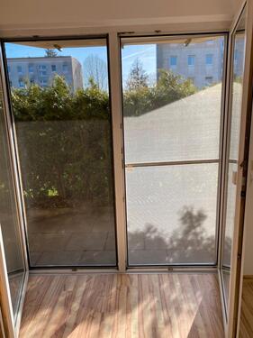 Foto - Erdgeschoßwohnung in Hagenow zur Miete