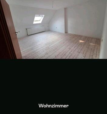 Foto - 4 Zimmer Dachgeschoßwohnung in Steimel