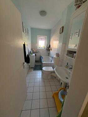 Foto - 3.5 Zimmer Etagenwohnung zur Miete in Castrop-Rauxel