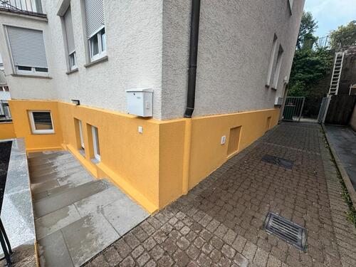 Foto - 2 Zimmer Terrassenwohnung in Stuttgart