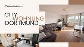 Foto - Sanierte 2,5-Zimmer-Wohnung mit Ausblick – provisionsfrei