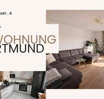 Sanierte 2,5-Zimmer-Wohnung mit Ausblick – provisionsfrei - Dortmund Brackel