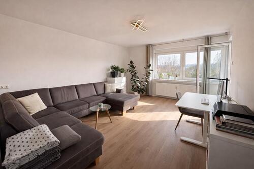 Foto - 3 Zimmer Etagenwohnung zum Kaufen in Dortmund
