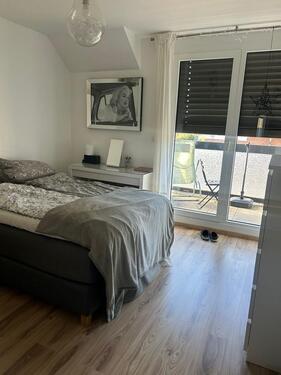 Foto - 2 Zimmer Etagenwohnung in Übach-Palenberg