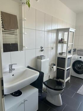 Foto - Etagenwohnung in Übach-Palenberg zur Miete