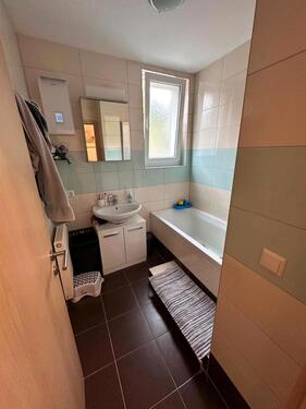 Foto - 3.5 Zimmer Erdgeschoßwohnung in Maulbronn