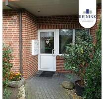 ###Obergeschosswohnung in Uelsen zum 01.08.2026 zu vermieten###