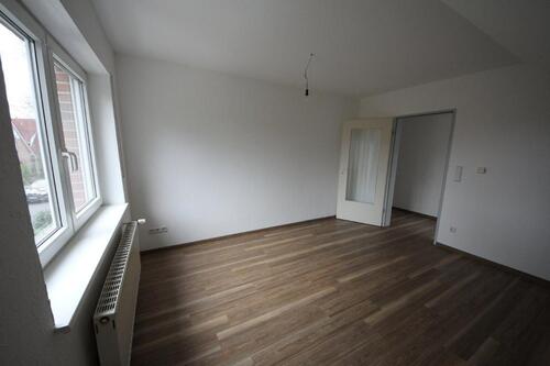 Foto - 2 Zimmer Etagenwohnung in Uelsen