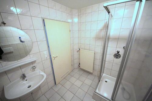 Foto - Etagenwohnung in Uelsen zur Miete