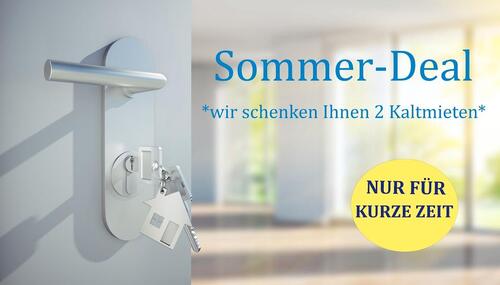 Foto - Drei...Zwei...Eins...MEINS! - 709,00&nbsp;EUR Kaltmiete, ca.&nbsp; 78,24&nbsp;m&sup2;