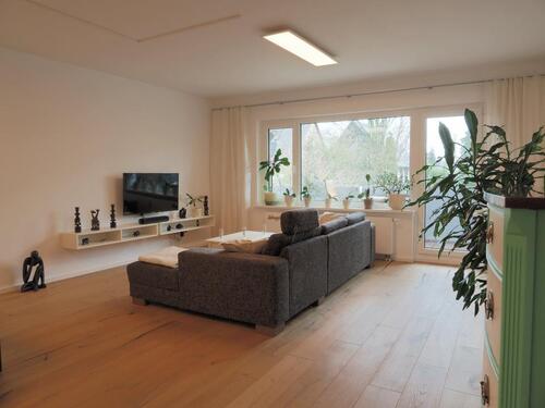 Foto - Top Sanierte 3 ZKBB Wohnung in Leverkusen-Schlebusch zu verkaufen