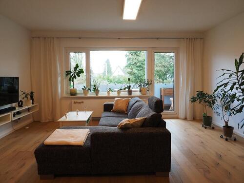 Foto - 3 Zimmer Etagenwohnung zum Kaufen in Leverkusen
