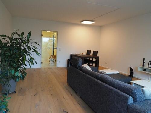 Foto - 3 Zimmer Etagenwohnung in Leverkusen