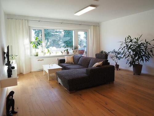 Foto - Etagenwohnung in Leverkusen zum Kaufen