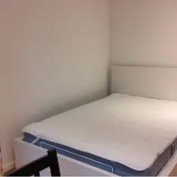 Foto - Helles möbliertes Zimmer mit Balkon in Erlangen (nähe FAU)