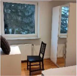 Foto - 1 Zimmer Etagenwohnung zur Miete in Erlangen