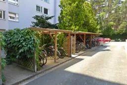 Foto - Etagenwohnung in Erlangen zur Miete